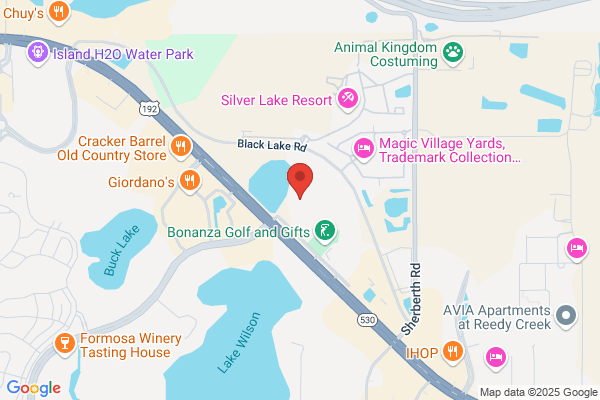Best Western Lakeside