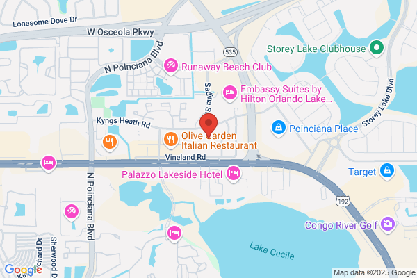 Clarion Suites Kissimmee-Orlando Maingate - Closed
