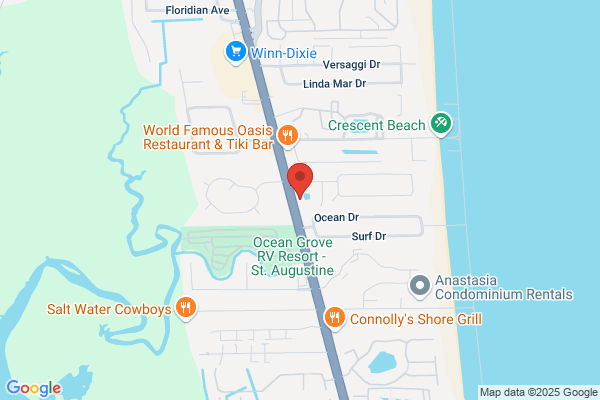 Elite Florida Vacation Homes