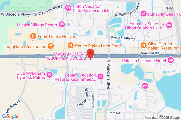 Enjoy Florida Hotels