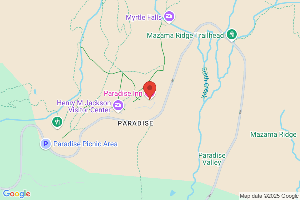 Paradise Inn