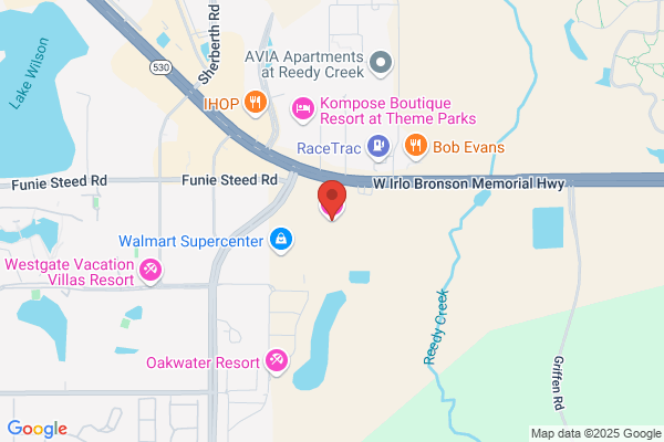 Ramada Kissimmee Maingate West