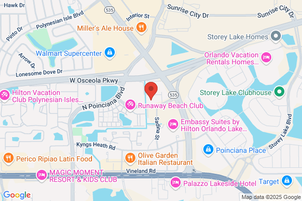 SpringHill Suites by Marriott Orlando Lake Buena Vista South