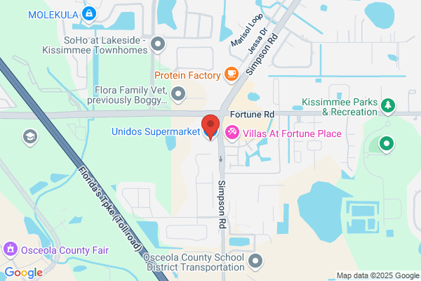 Super 8 Kissimmee
