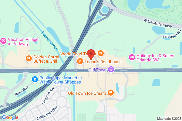 Super 8 Kissimmee/Maingate/Orlando Area