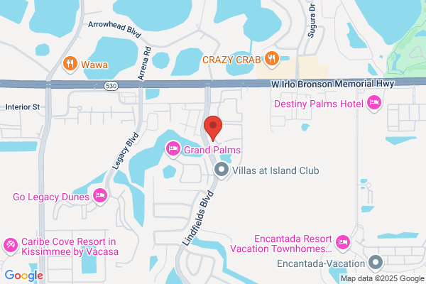 Villages At Mango Key