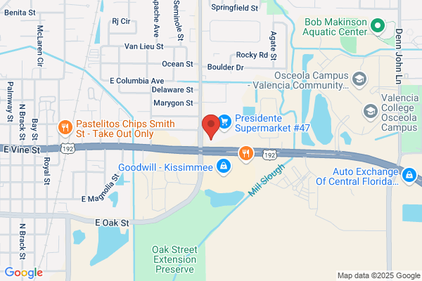 Los Coquitos Ice Cream Shop of Kissimmee Inc