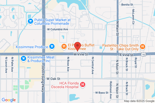 Jose Martinez, Washington National Agent
