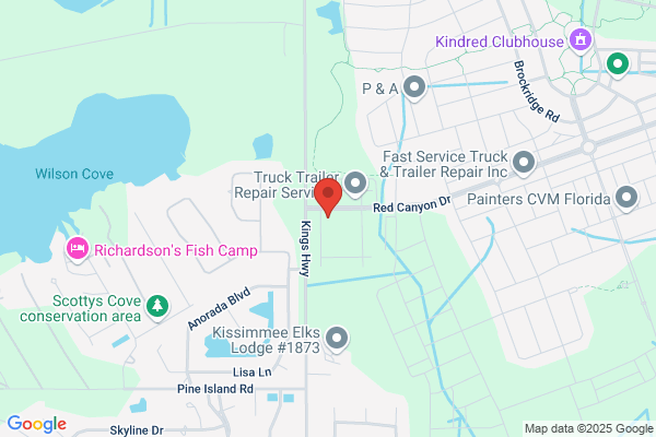 Beazer Homes Pennyroyal