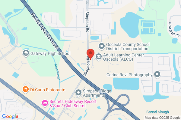 Fl Foundation For Special Needs