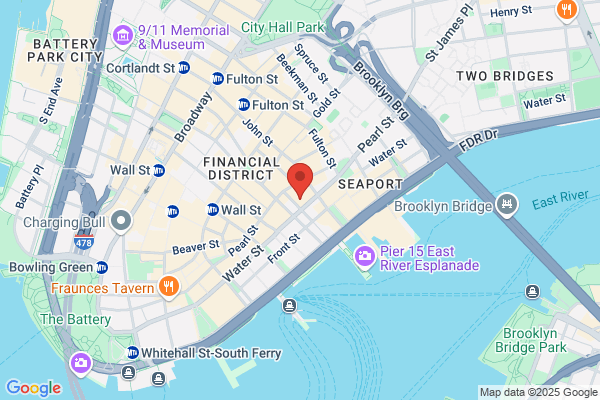 Sinai Financial Center Inc