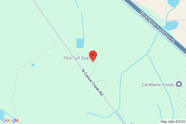 Floriturf Inc