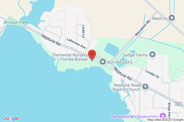 Osceola Nursery & Landscaping