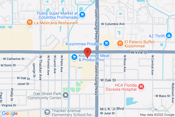 Frontier Dry Cleaners