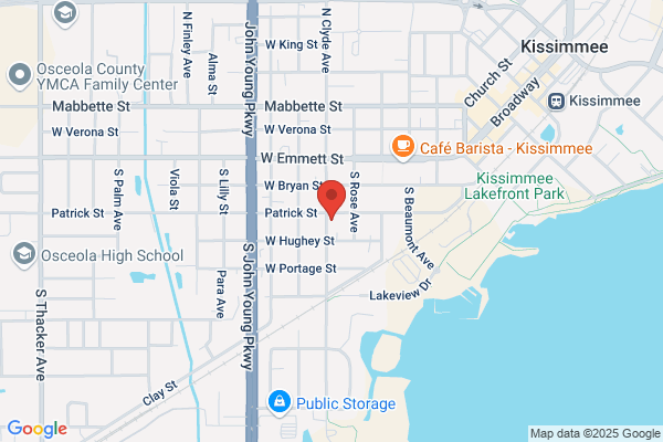 Magruder C Michael Attorney