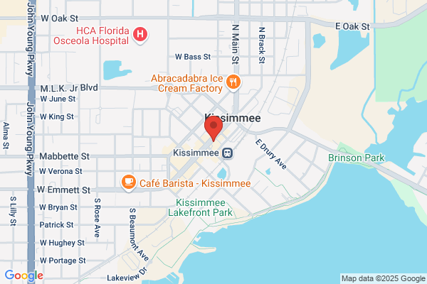 Makinson Hardware