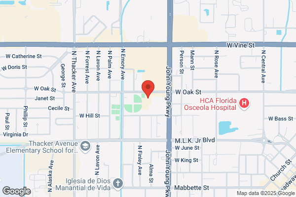 Kissimmee-Divorce