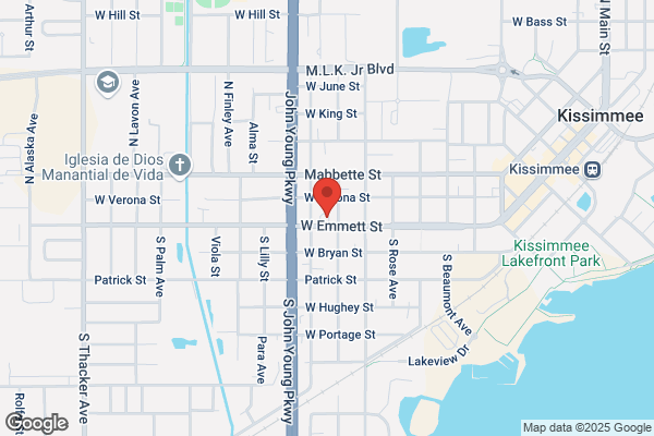 Kissimmee Car Accident Attorney - The Ward Law Group