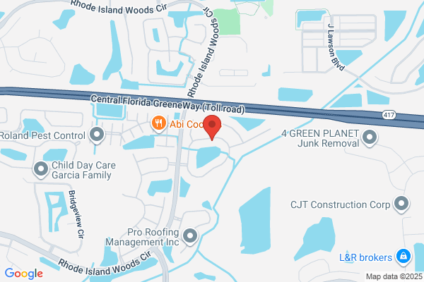 Orlando Astro Limousine Service