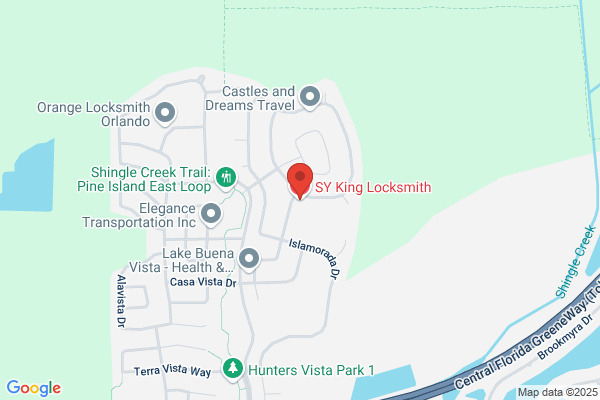 Sky Lake Emergency Locksmith