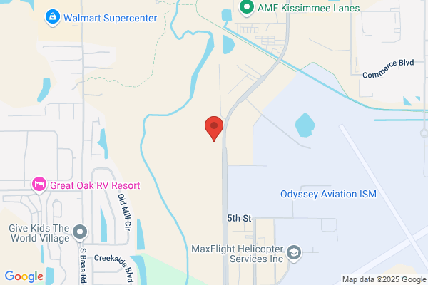 Kissimmee Cabinets