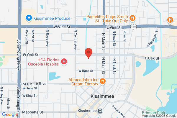 SimonMed Imaging - Kissimmee