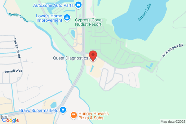 Quest Diagnostics