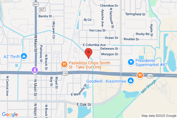Orlando Medical Rentals