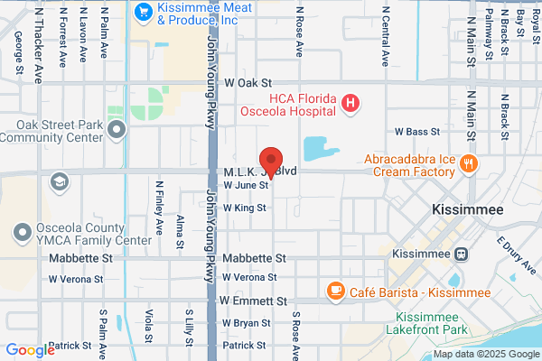 Sunrise Drop-In Center