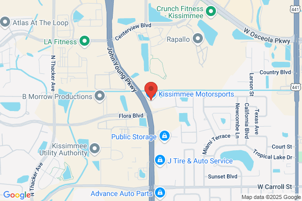Kissimmee Motorsports