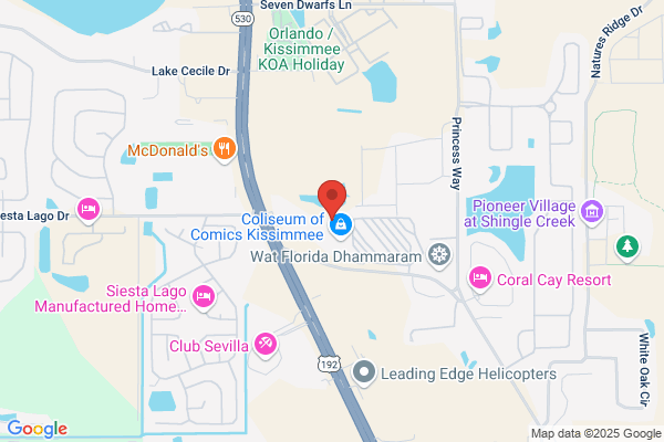 La Borincana Movers of Fl Inc