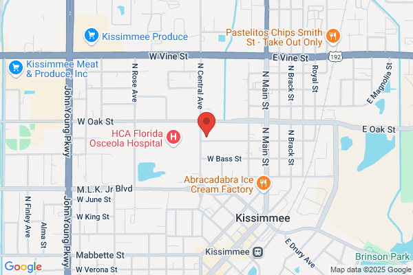 Osceola Neurohealth Surgical Associates