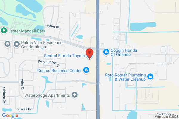 Kissimmee Toyota
