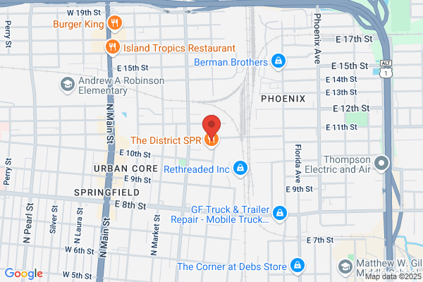 Advantage Printer of Central Florida Inc