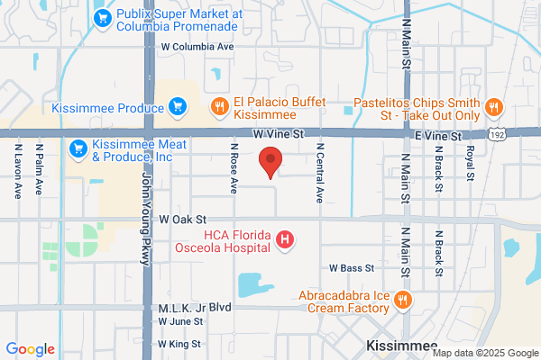 Orofacial & Dental Implant Surgery
