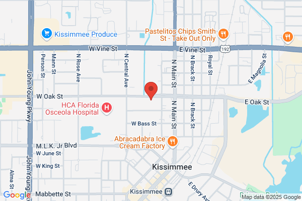 Oral & Facial Surgery Center