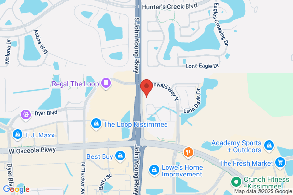 Kendrick Orthodontics
