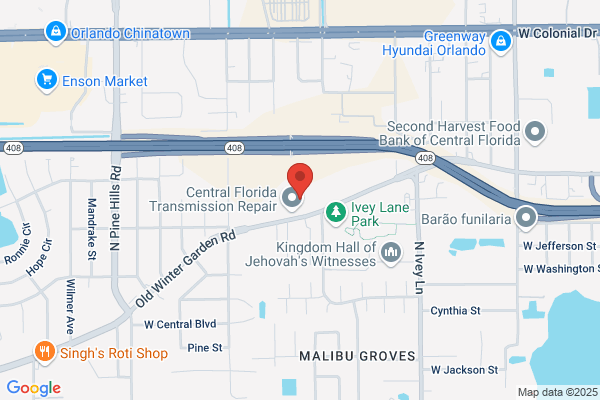 Orlando Sod Company
