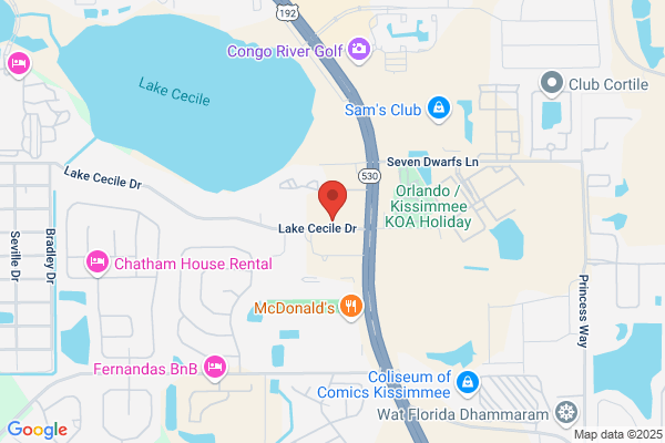 Florida Oasis Llc