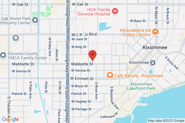 Florida Homes Association
