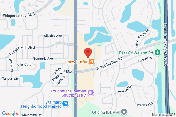 South Chase Commerce Center