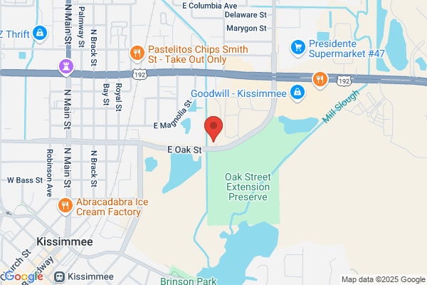Nemours Children's Health, Kissimmee