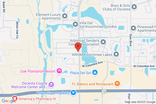 Pestmaster of Orlando
