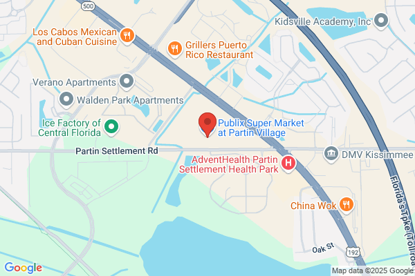 Publix Pharmacy at Partin Village