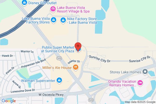 Publix Pharmacy at Sunrise City Plaza