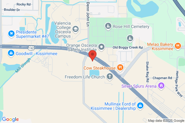 Auto Exchange Of Central Florida Kissimmee
