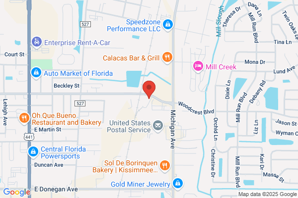 Central Florida Propane