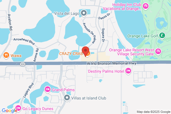 Florida Villa Entertainment Services