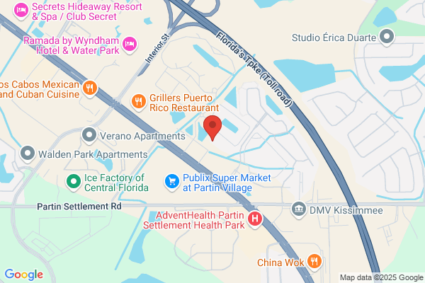 Osceola Center For the Arts Inc