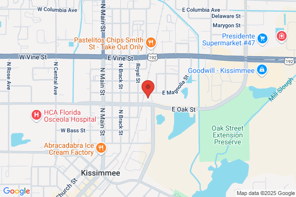 Select Physical Therapy - Kissimmee